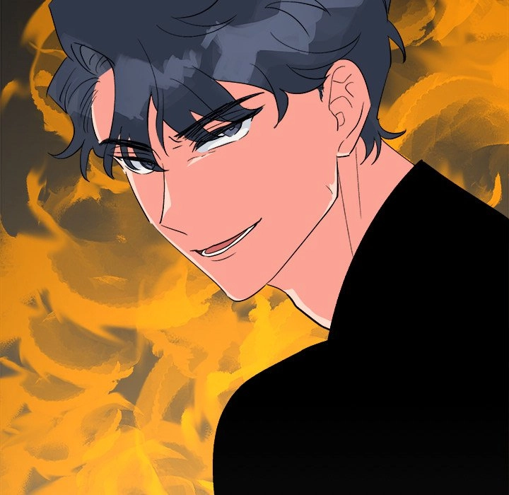 Strong Spirits Chapter 18 page 158 - 