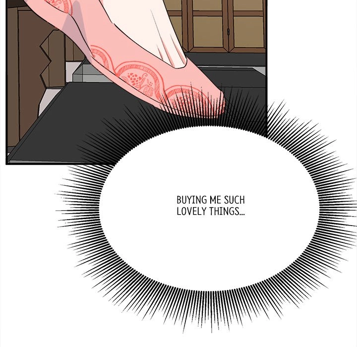 Strong Spirits Chapter 18 page 19 - 