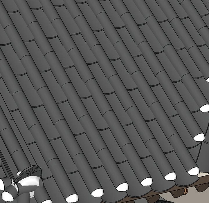 Strong Spirits Chapter 18 page 28 - 