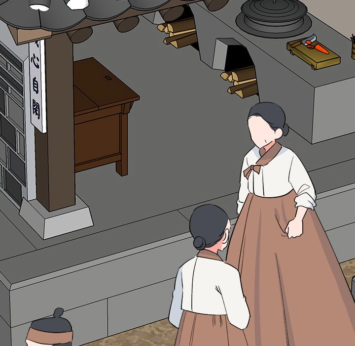 Strong Spirits Chapter 18 page 29 - 