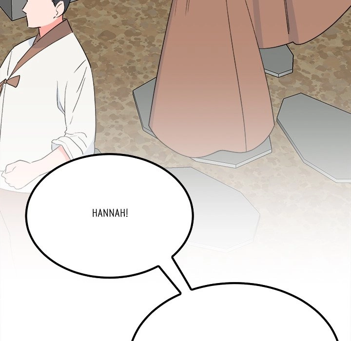 Strong Spirits Chapter 18 page 30 - 