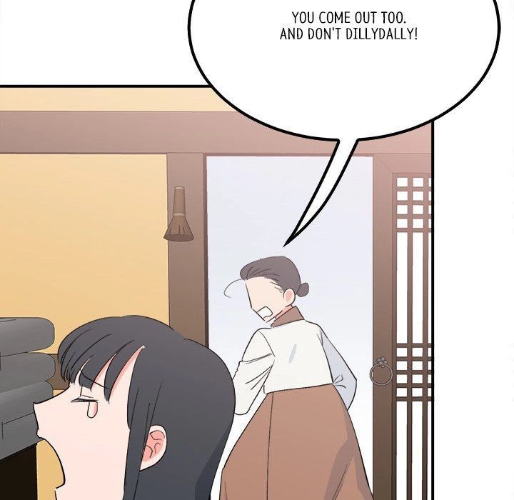 Strong Spirits Chapter 18 page 31 - 