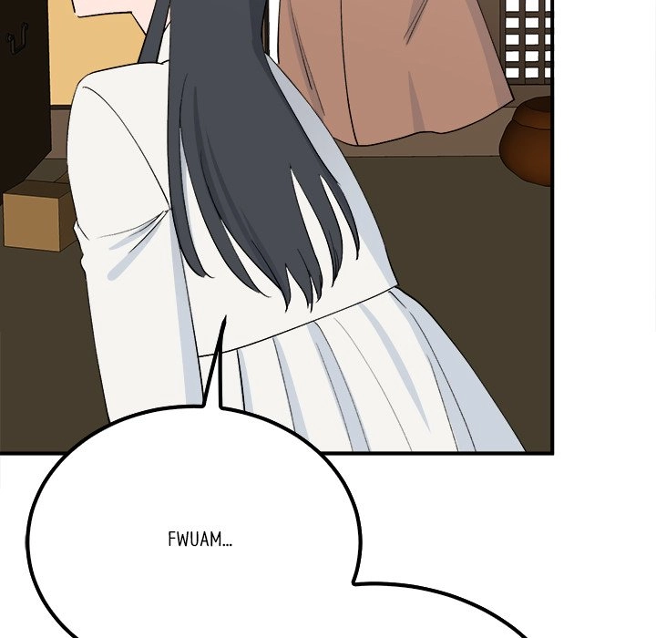 Strong Spirits Chapter 18 page 32 - 