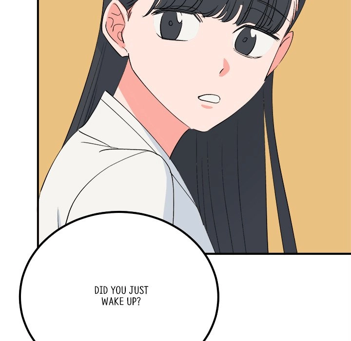 Strong Spirits Chapter 18 page 34 - 