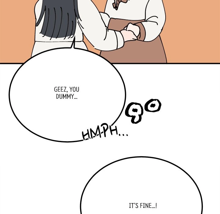 Strong Spirits Chapter 18 page 61 - 