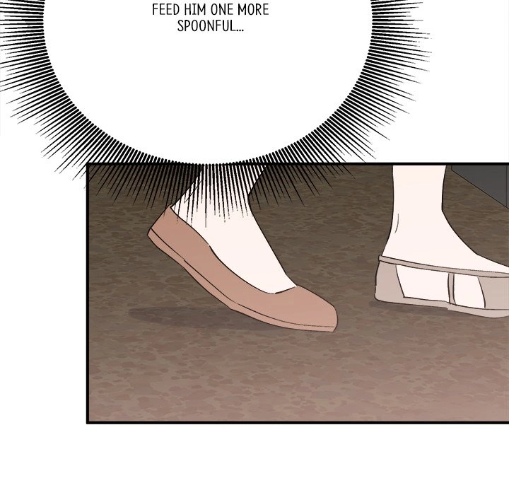 Strong Spirits Chapter 18 page 66 - 