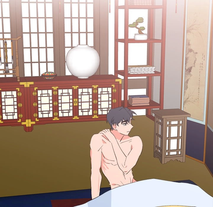 Strong Spirits Chapter 18 page 71 - 