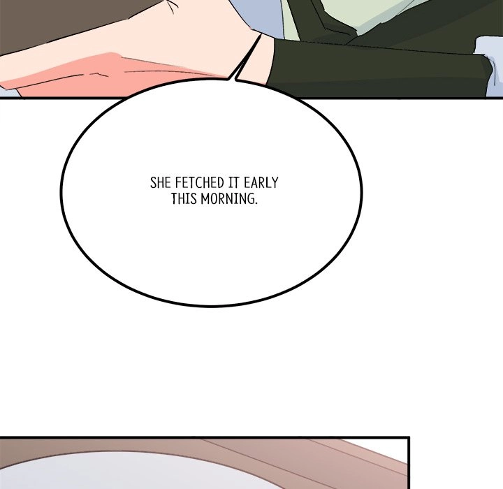 Strong Spirits Chapter 18 page 80 - 
