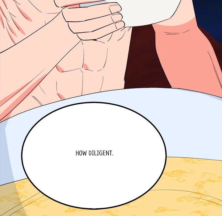Strong Spirits Chapter 18 page 84 - 