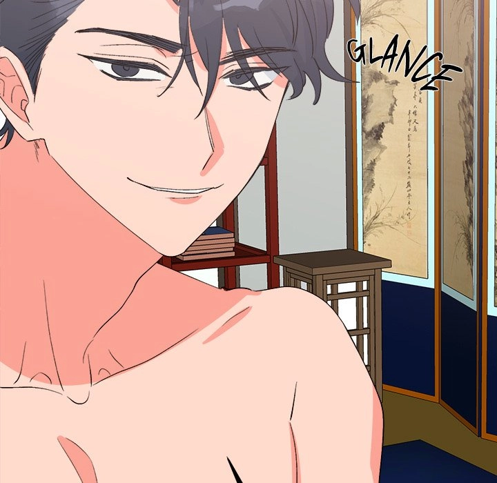 Strong Spirits Chapter 18 page 92 - 