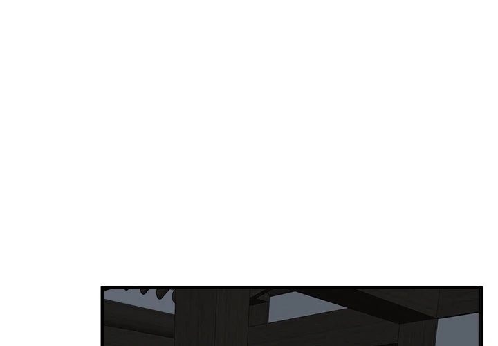 Strong Spirits Chapter 20 page 1 - 