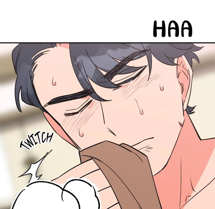 Strong Spirits Chapter 20 page 101 - 