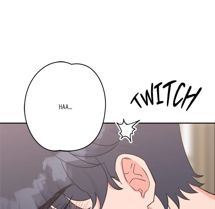 Strong Spirits Chapter 20 page 107 - 