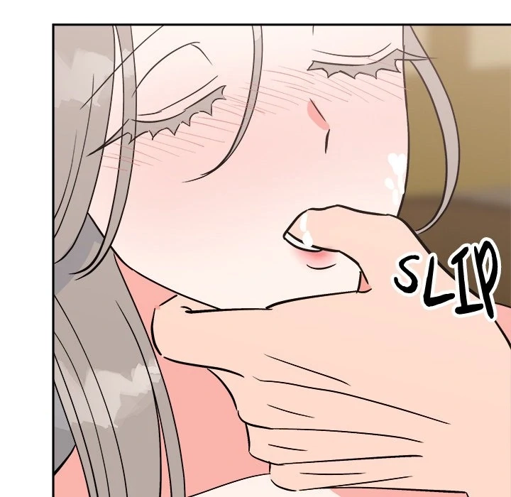 Strong Spirits Chapter 20 page 115 - 
