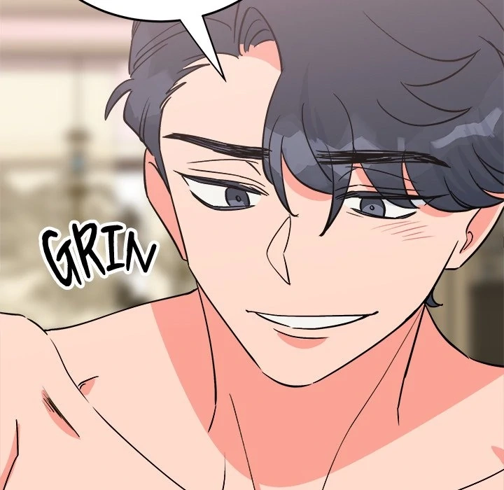 Strong Spirits Chapter 20 page 119 - 