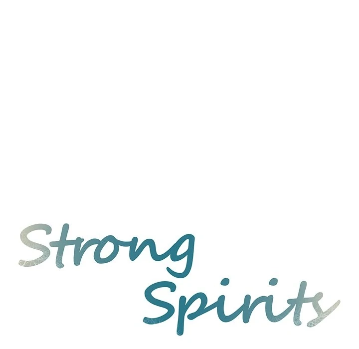 Strong Spirits Chapter 20 page 13 - 