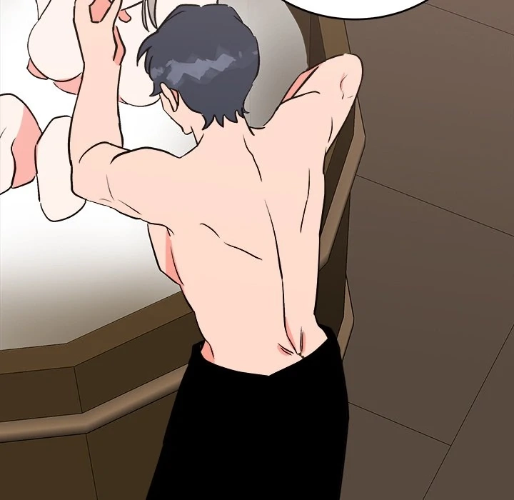 Strong Spirits Chapter 20 page 121 - 