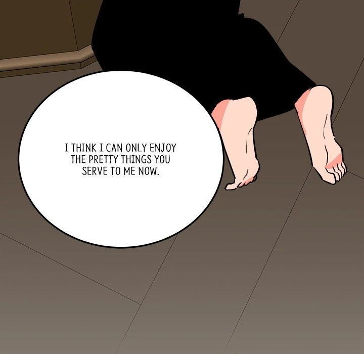 Strong Spirits Chapter 20 page 122 - 