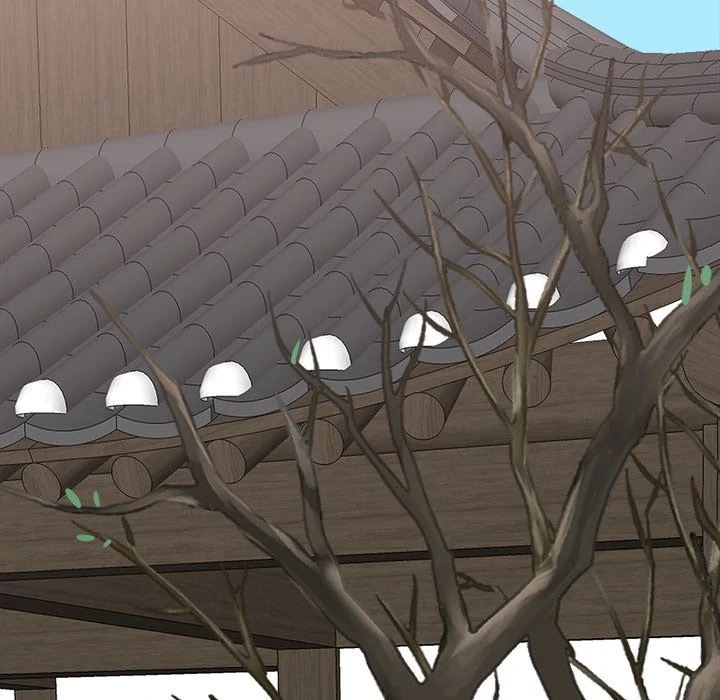 Strong Spirits Chapter 20 page 125 - 