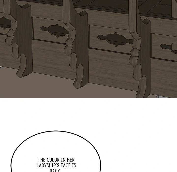 Strong Spirits Chapter 20 page 127 - 