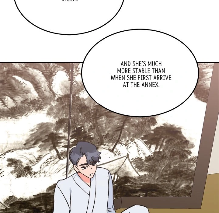 Strong Spirits Chapter 20 page 128 - 