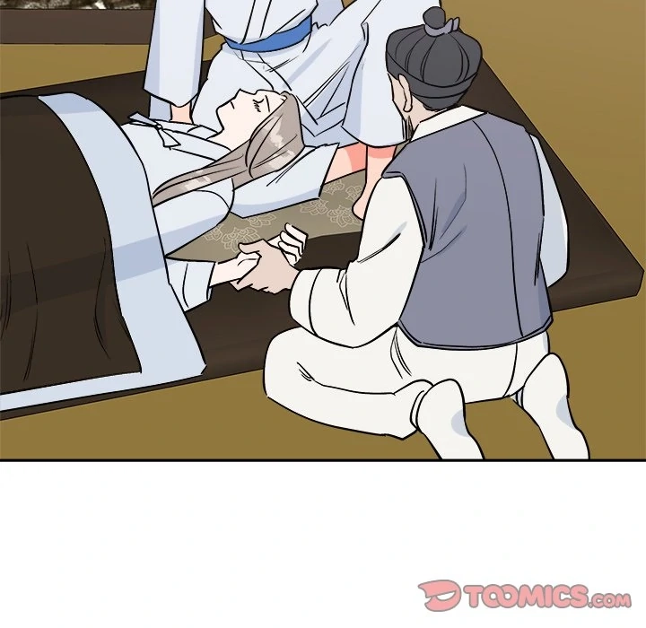 Strong Spirits Chapter 20 page 129 - 