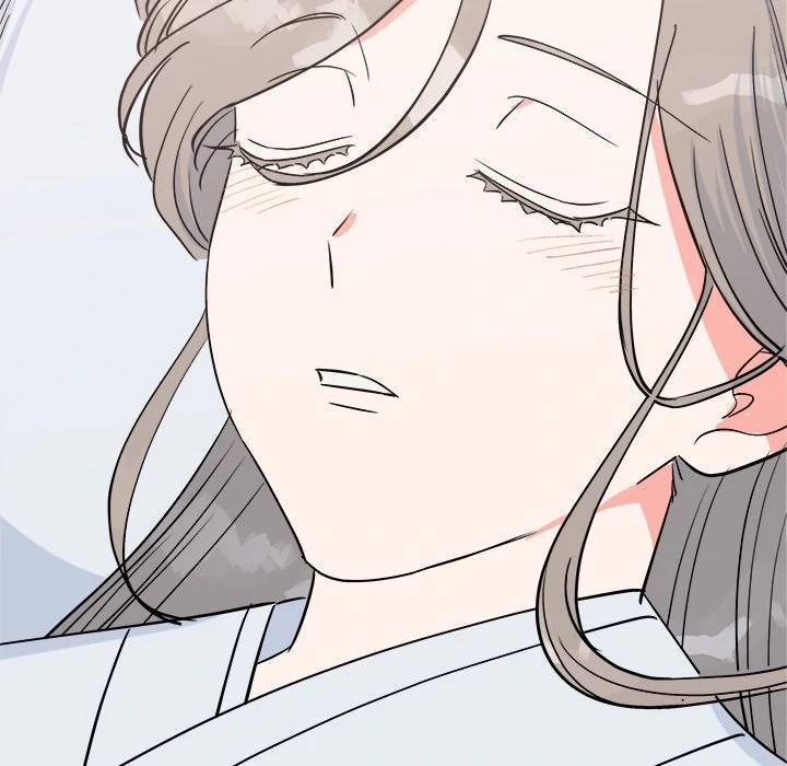Strong Spirits Chapter 20 page 131 - 