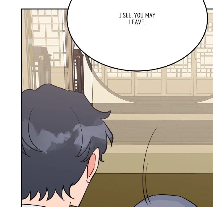 Strong Spirits Chapter 20 page 133 - 