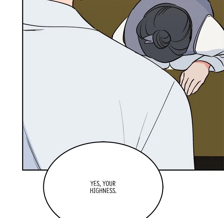 Strong Spirits Chapter 20 page 134 - 