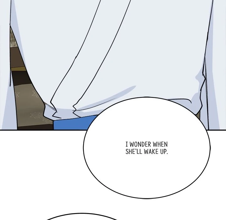 Strong Spirits Chapter 20 page 137 - 