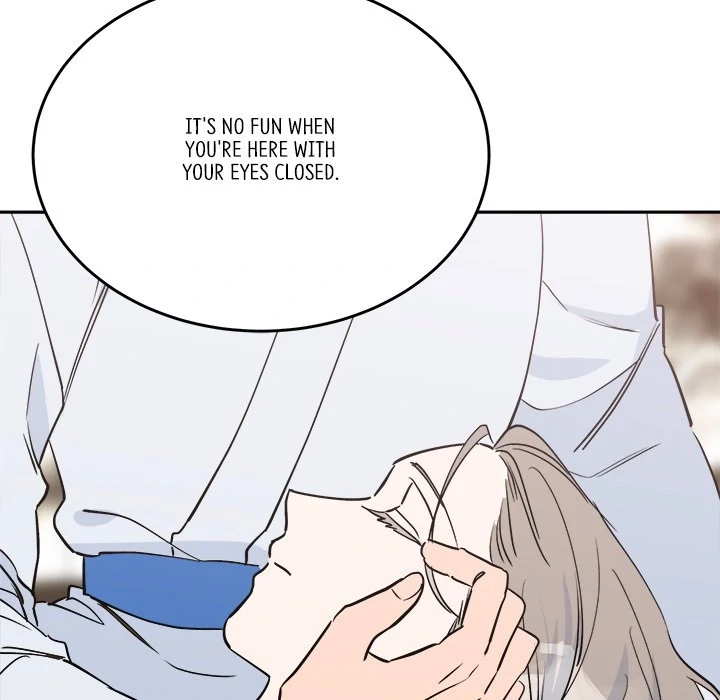 Strong Spirits Chapter 20 page 138 - 