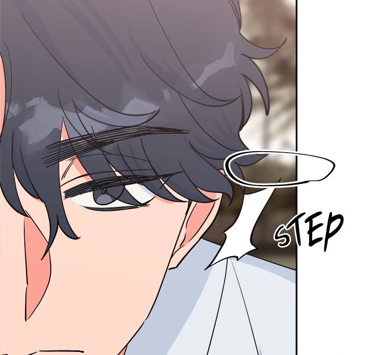 Strong Spirits Chapter 20 page 140 - 