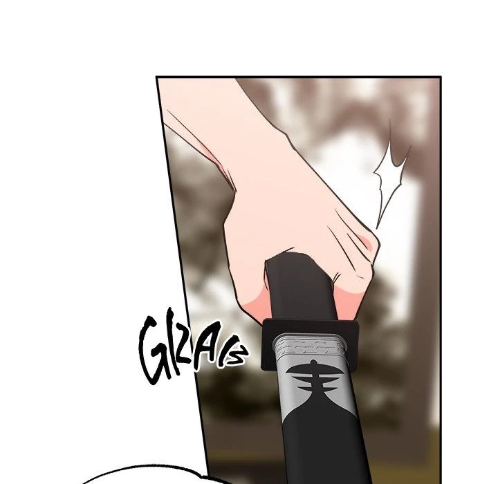 Strong Spirits Chapter 20 page 142 - 