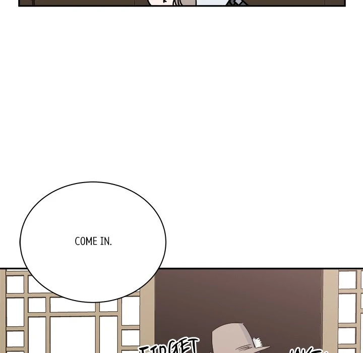 Strong Spirits Chapter 20 page 145 - 
