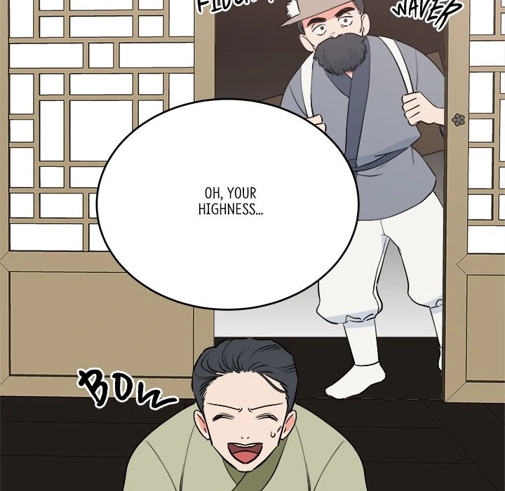 Strong Spirits Chapter 20 page 146 - 