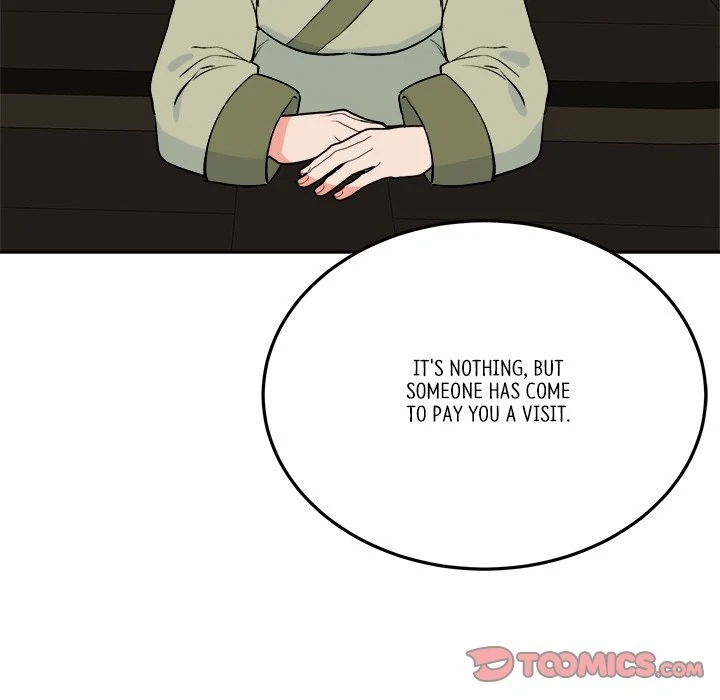 Strong Spirits Chapter 20 page 147 - 