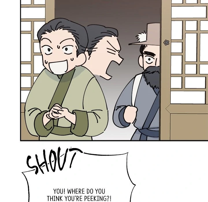 Strong Spirits Chapter 20 page 151 - 
