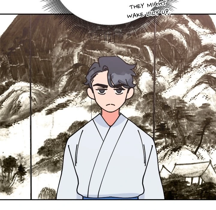 Strong Spirits Chapter 20 page 154 - 