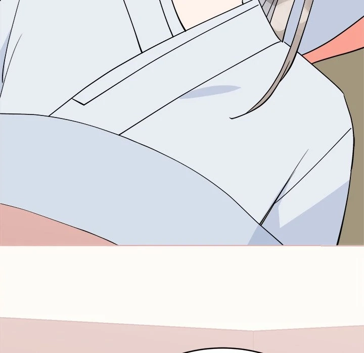 Strong Spirits Chapter 20 page 159 - 