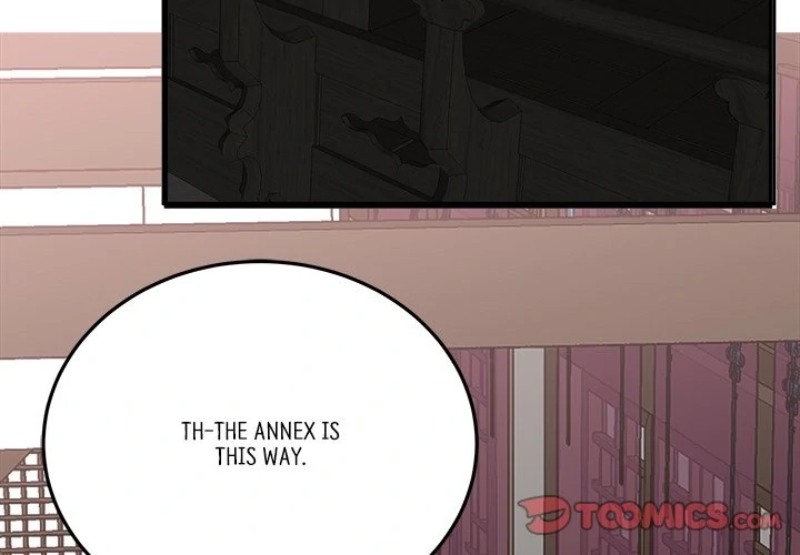 Strong Spirits Chapter 20 page 3 - 