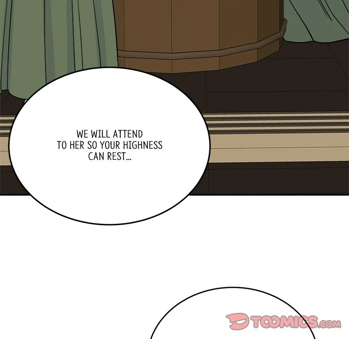 Strong Spirits Chapter 20 page 21 - 