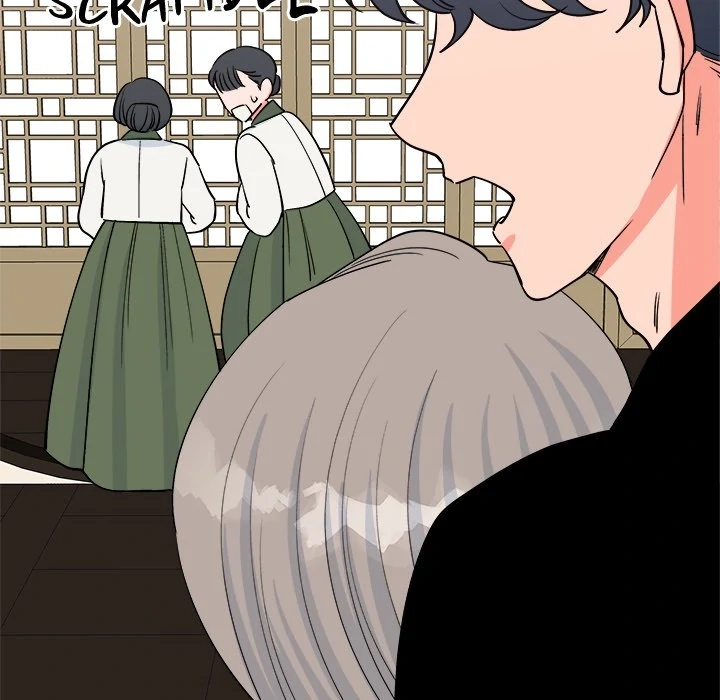 Strong Spirits Chapter 20 page 25 - 