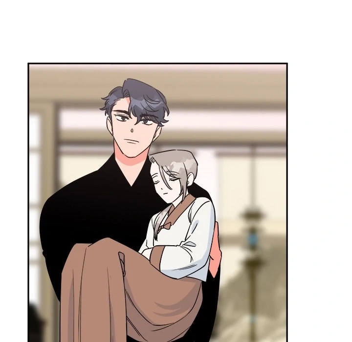 Strong Spirits Chapter 20 page 28 - 