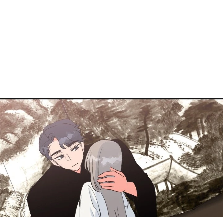 Strong Spirits Chapter 20 page 30 - 