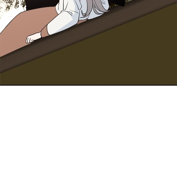 Strong Spirits Chapter 20 page 31 - 