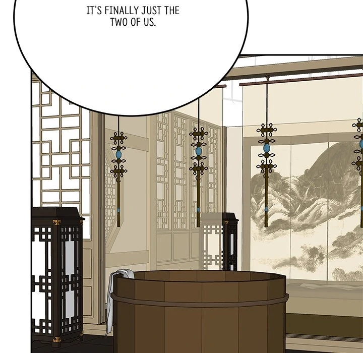 Strong Spirits Chapter 20 page 34 - 