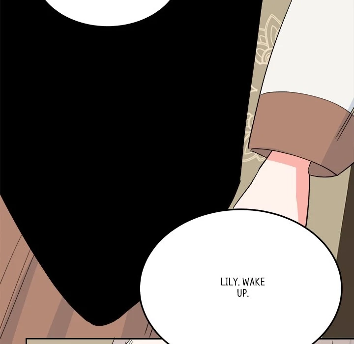 Strong Spirits Chapter 20 page 38 - 