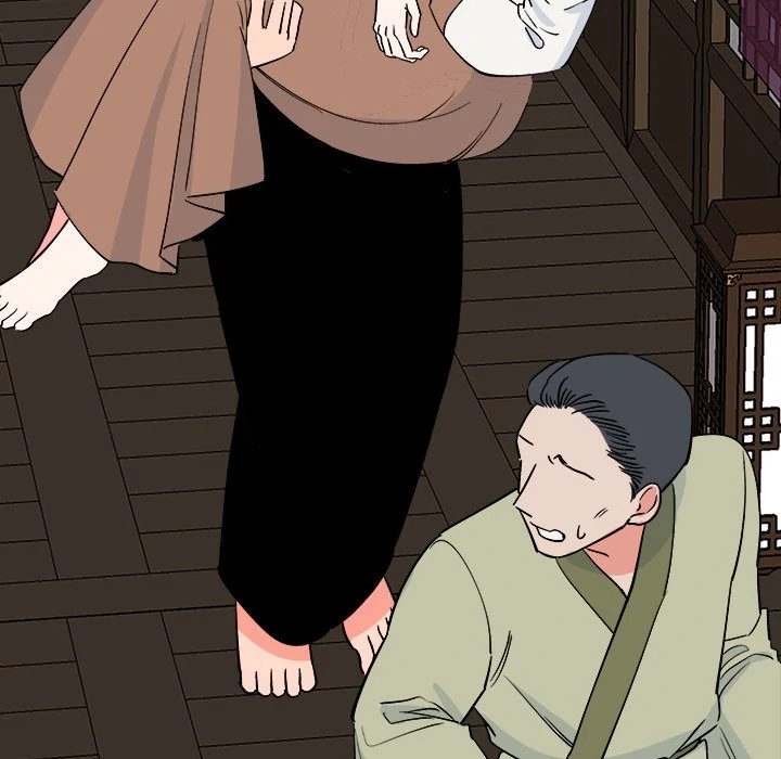 Strong Spirits Chapter 20 page 5 - 