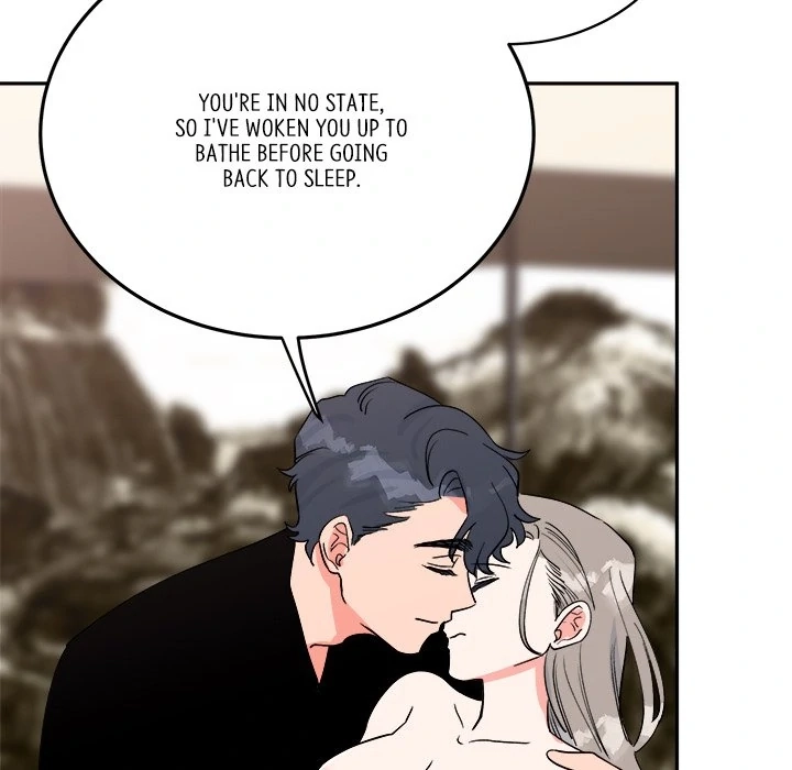 Strong Spirits Chapter 20 page 43 - 