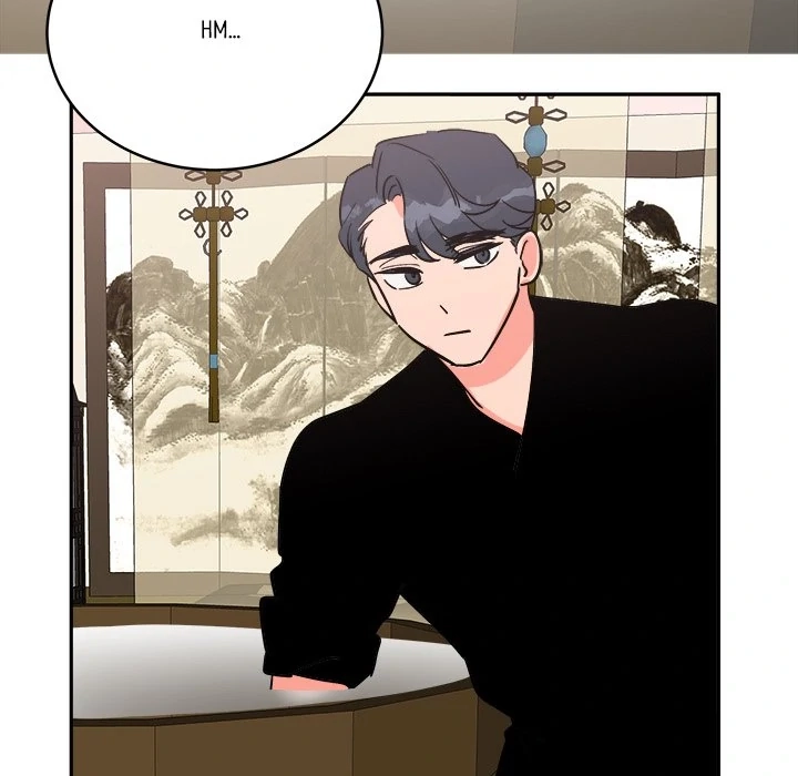 Strong Spirits Chapter 20 page 48 - 